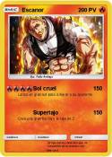 Escanor