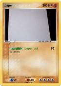 paper