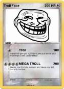 Troll Face