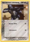Mandalorian