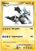 kyurem