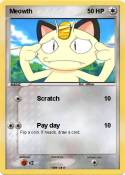 Meowth
