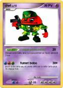 chef