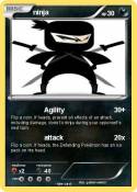 ninja