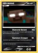 HEROBRINE