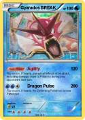 Gyarados BREAK