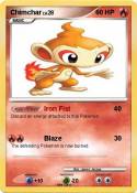 Chimchar