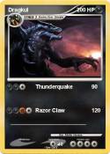 Dragkul