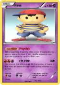 Ness