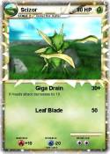 Scizor