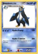 Empoleon