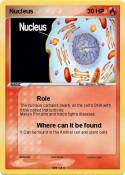 Nucleus