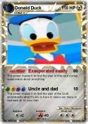 Donald Duck