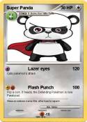 Super Panda