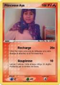 Princesse Aya