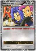 Team Rocket