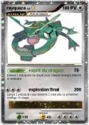 rayquaza