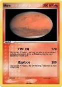 Mars