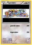 légendaire