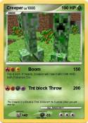 Creeper