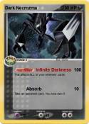 Dark Necrozma