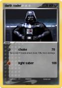 darth vader