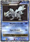 Kyurem