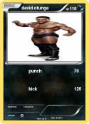 david otunga