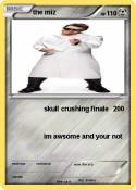 the miz