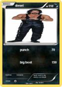 diesel