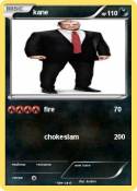 kane