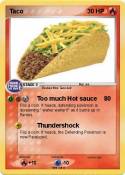 Taco