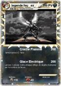 legende feu ex