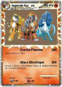 legende feu ex