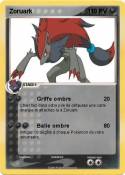 Zoruark