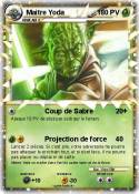 Maitre Yoda
