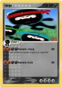 ninja