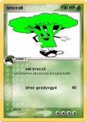 broccoli