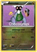 chococrispi
