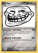 troll face