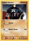 Captain America