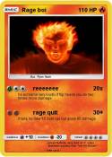 Rage boi