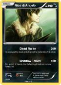 Nico di Angelo