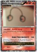 Sushi