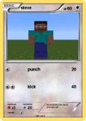 steve