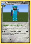 diamond steve