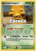 dios hamat ding