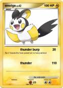 emolga