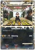 PSY