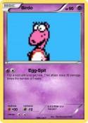 Birdo
